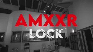 AMXXR - LOCK