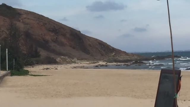 Phu Hai beach