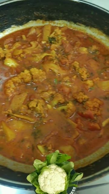 Aloo gobhi ki sabji | #shorts | #viral | #short | #shortvideo смотреть онлайн