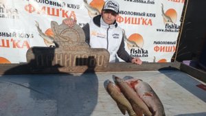 Фишка Данилово - «Трудовыебудни» (3 апреля 2025)