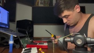 Akai MPK Mini MK2 / Ремонт клавиши