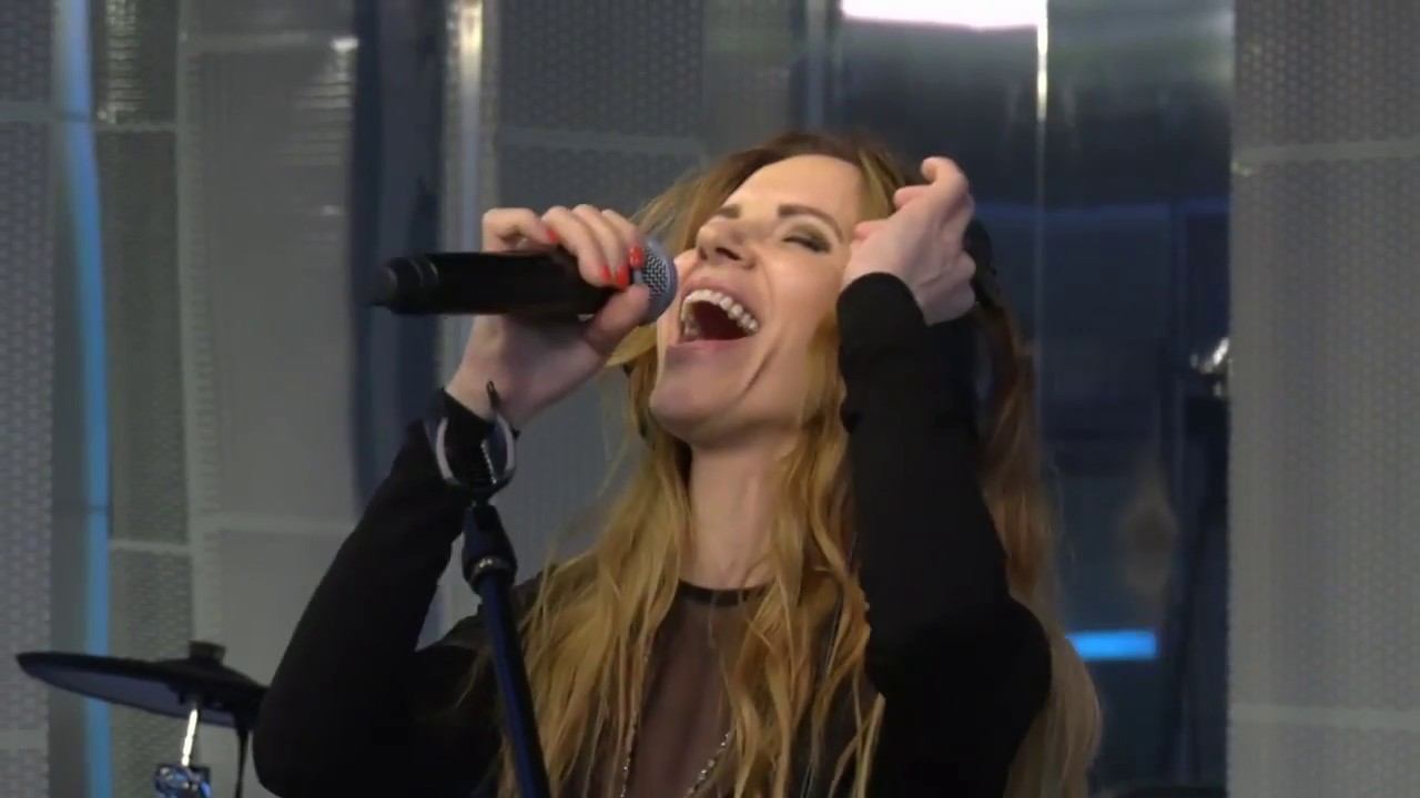 Людмила Соколова — Алла  (LIVE, 2018)
