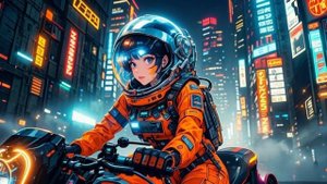 PARADOX DRIVE -   V   O   Y   A   G   E   R     New Retro-Futuristic Synthwave