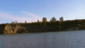 На рыбалке Волга