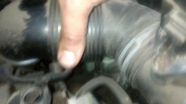 La Perte puissance Peugeot 207 #automobile #mechanic #peugeot смотреть онлайн