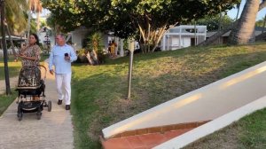 Sol Palmeras Varadero Cuba Full Resort Tour November 2024 All Inclusive Resort 4K Virtual Tour