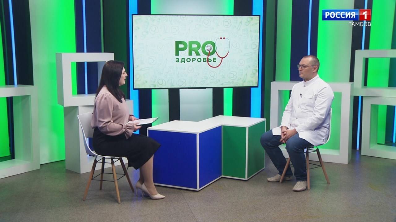 PRO Здоровье. Перекрут яичка у детей и подростков