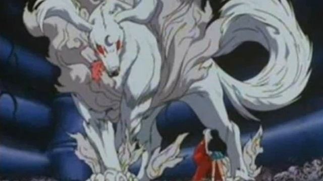 Sesshomaru. by: Kagome776 смотреть онлайн