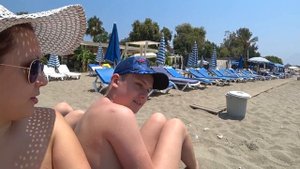 Турция, Аланья в июле. Первый день, первые впечатления.