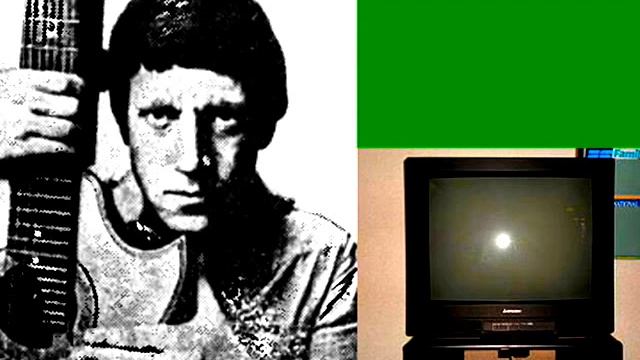 Диалог у телевизора смотреть онлайн