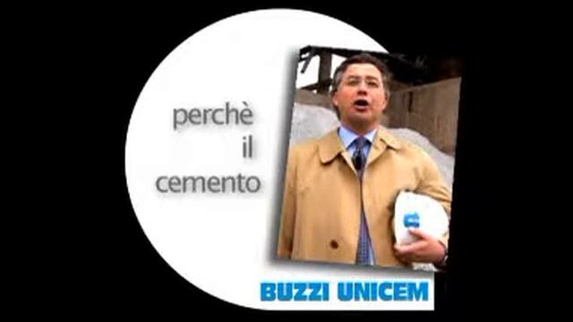 Intervista BUZZI UNICEM 1/3 смотреть онлайн