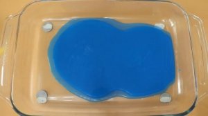 Слайм - Делаем блестящую слизь единорога!! Самое приятное видео со слизью слаймом ★ASMR★