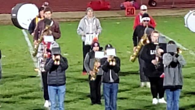 Marching band . Fall 2021. смотреть онлайн