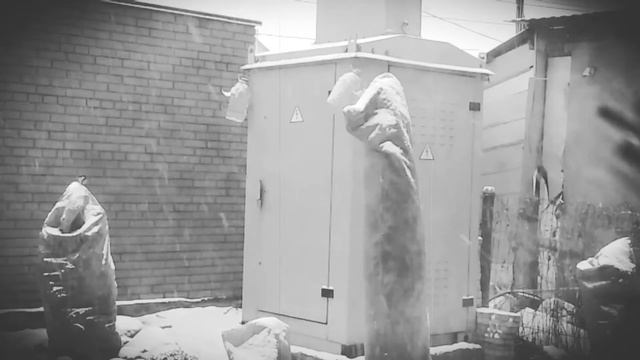 Зимние пиршества смотреть онлайн