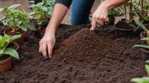 Восковой цветок хойя - секреты цветения - Уход за комнатными цветами