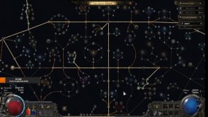 Path of Exile 2 POE2 Гайд ведьма инферналистка максимумом миньонов ледяные скелеты войны 71 миньон