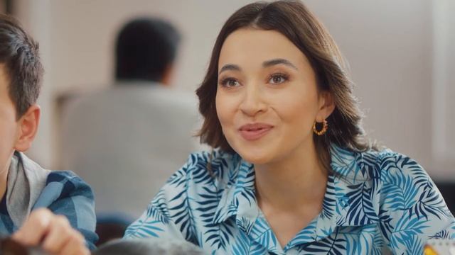 Рекламный ролик по продукту "Депозит" для Нурбанка (RUS) смотреть онлайн