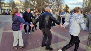 Стерпится - слюбится...... 04.04.25.