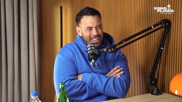 Blake Austin's take on Origin, the Raiders and being true to yourself | Ebbs and Flows