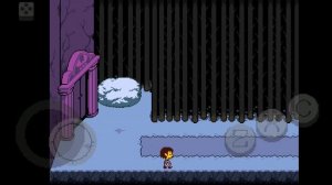 Undertale прохождение пацифиста 2