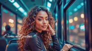 Jam Beats -Cold Coffee-04/04/2025//Саmая&Galina/