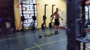 Crossfit Redyar