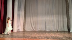 3 место Бецко Маша кнопочка