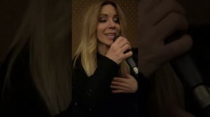 Людмила Соколова и Любовь Успенская — Ещё один Мартини (LIVE, 2021)