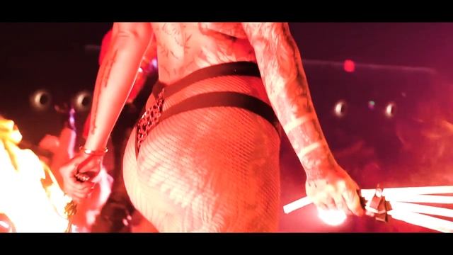 Tim Clark - Descent _ Official Music Video