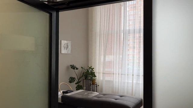 Атмосфера салона L'Kudri
