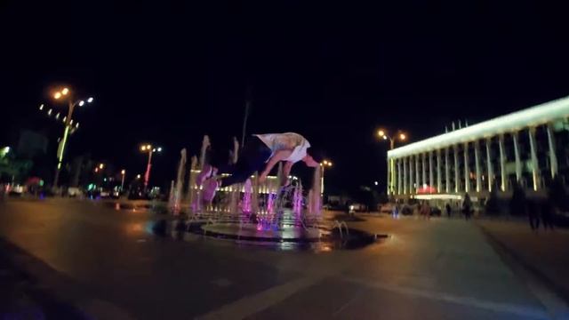 С Днем города Краснодар!  ЮгСтройИнвест