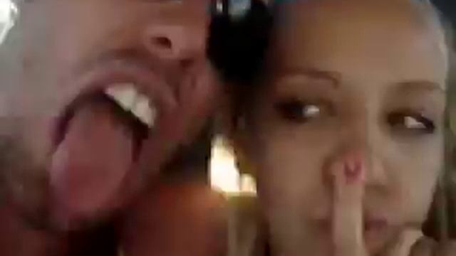 DJ LOLI TOURING MEXICO смотреть онлайн