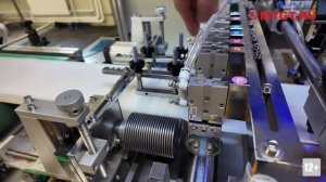 ЗАВОД ПО ПРОИЗВОДСТВУ САЛОННЫХ И ВОЗДУШНЫХ ФИЛЬТРОВ  КАК И ИЗ ЧЕГО ДЕЛАЮТ ФИЛЬТРЫ   Ч 1