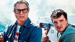 Киностудия Срапокалипсис Русский трейлер (2025)