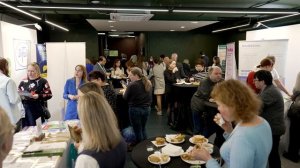 Итоговый фильм конференции «ГастроСезоны»