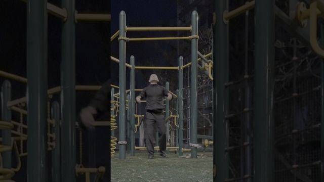 Подтягивания каждый день