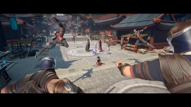 ⚔️斗破苍穹年番EP93超前看！蕭炎遭遇追杀，地妖傀瞬间出手！风雷阁斗宗又如何！|Battle Through Heavens 【MULTI SUB】 斗破苍穹年番2