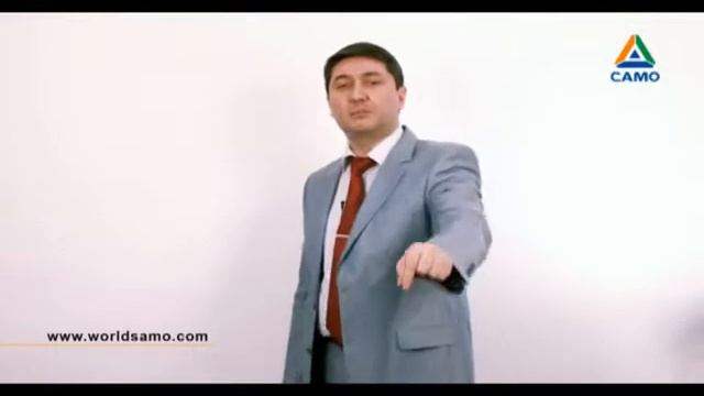 Саидмурод Давлатов Философия муравья