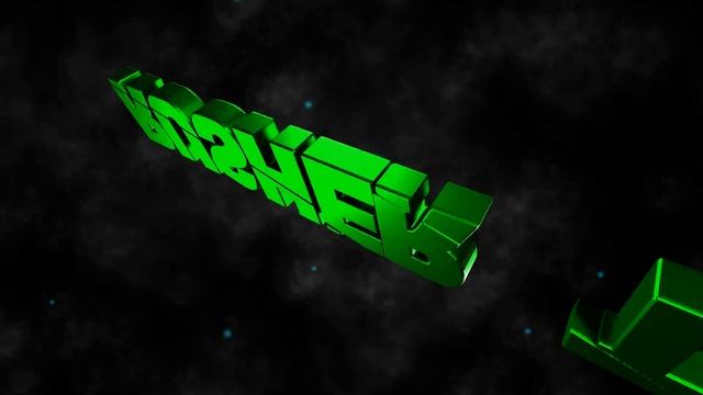 Интро для канала (Rusher TV) #12 смотреть онлайн