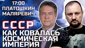 ПЛАТОШКИН | МАЛЯРЕВИЧ | ПРЯМОЙ ЭФИР 05.04.25