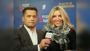 Людмила Соколова и Николай Расторгуев — "За Тебя, Родина-Мать" (АУДИО, 2013)