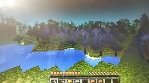 Ищу мистику на старой версии | Minecraft 1.0