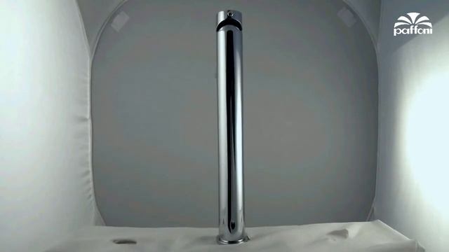 Paffoni BERRY BR 085 CR смотреть онлайн