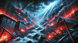 Как появляются оползни?