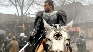 Трюки в сериале "Эль Турко"