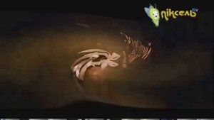 Заставка Рекламы Пиксель TV Украина,2012 н в  Sponsored By Preview 2 Annoying Orange Deepfake 225 m