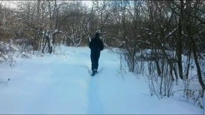 Тест самодельной петарды