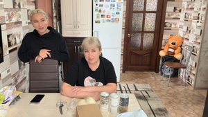 Сегодня Я расстроена. Сельский ФАП.Пришли СПЕЦИИ.