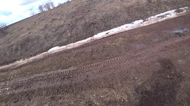 Cordiant Off-Road 2 на Уаз смотреть онлайн