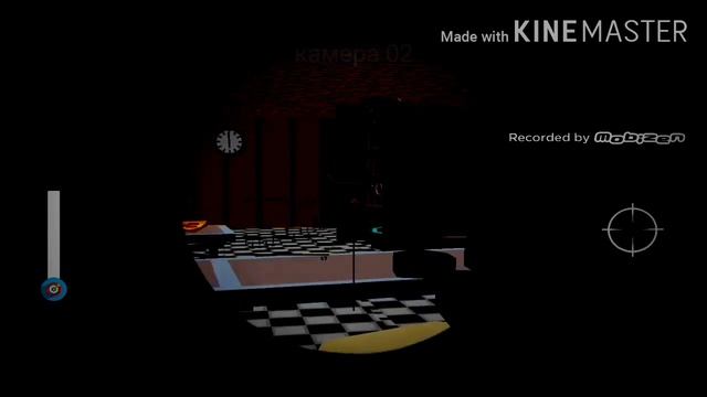 Фнаф 1 в чикен ган | Chiken Gun смотреть онлайн